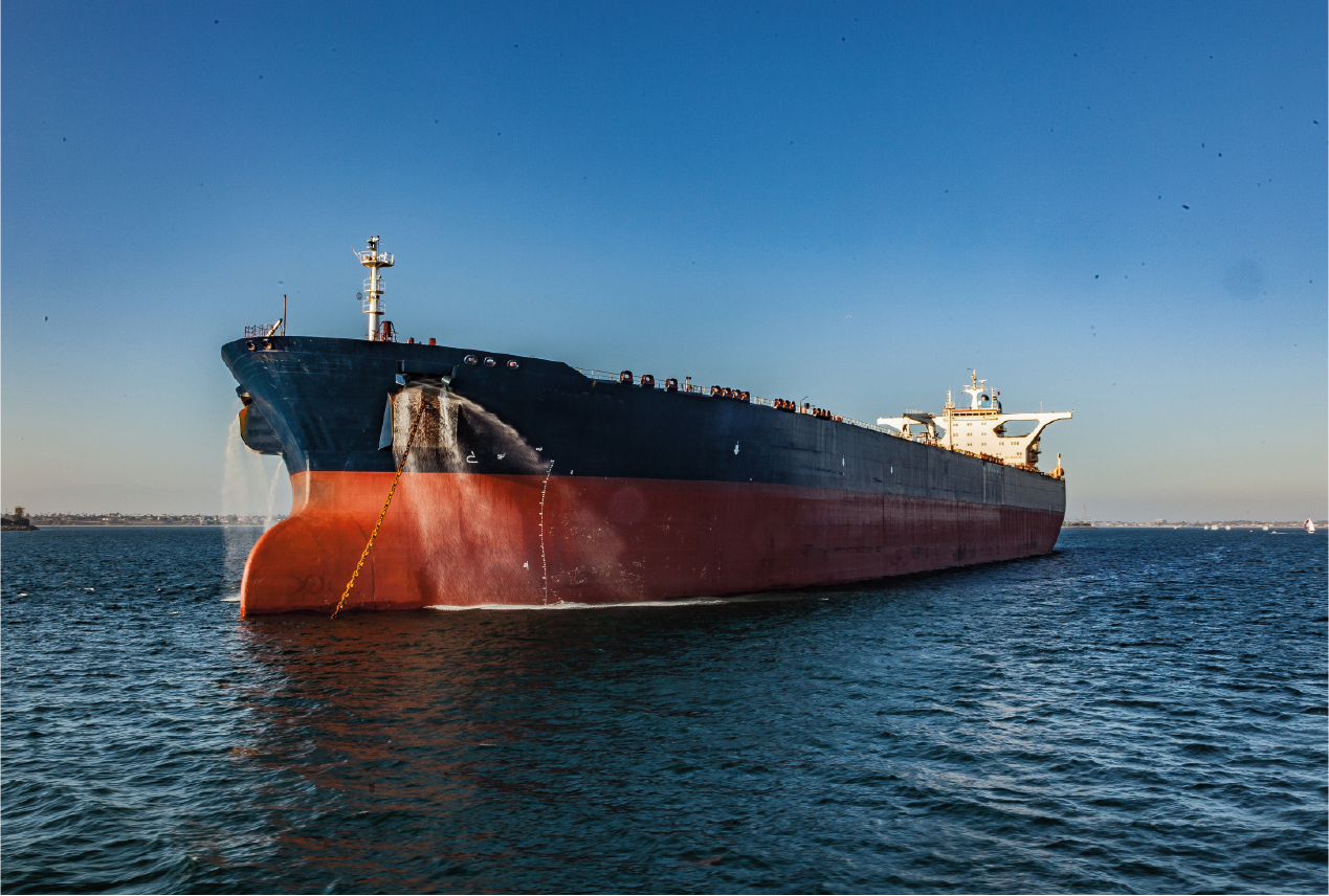 FPSO & Marine Vessels