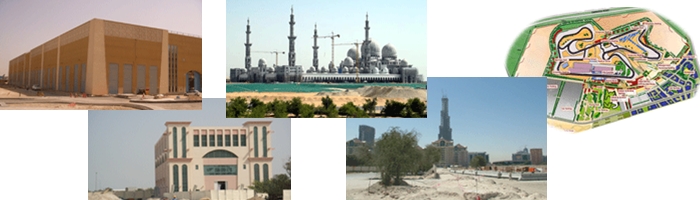 Dubai Projects Dubai Projects